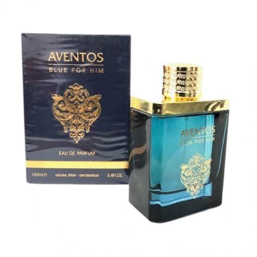 product_image_name-Fragrance World-Aventos Blue For Him Eau de perfume - 100ml-1
