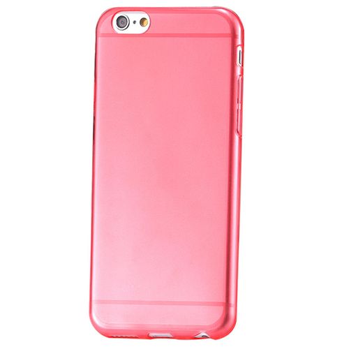 Shop Generic Ultra Thin Case For Apple Iphone 6 6s Pink Online Jumia Ghana