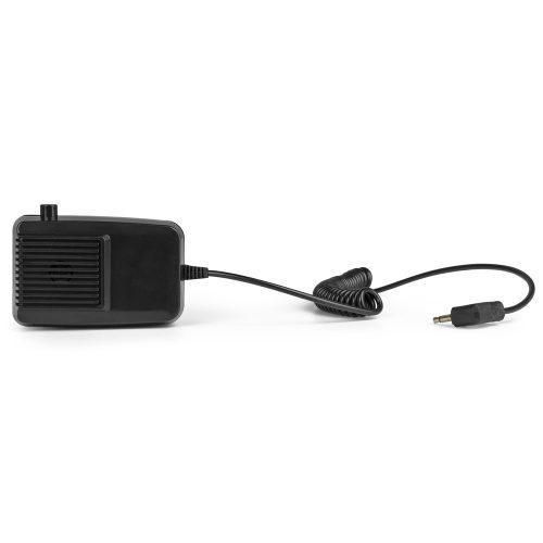VICEN Megaphone with Siren Bluetooth pendrive  slot and Battery – 45W - image 3