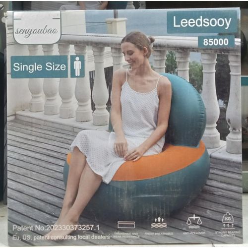 Generic Inflatable Sofa - Single