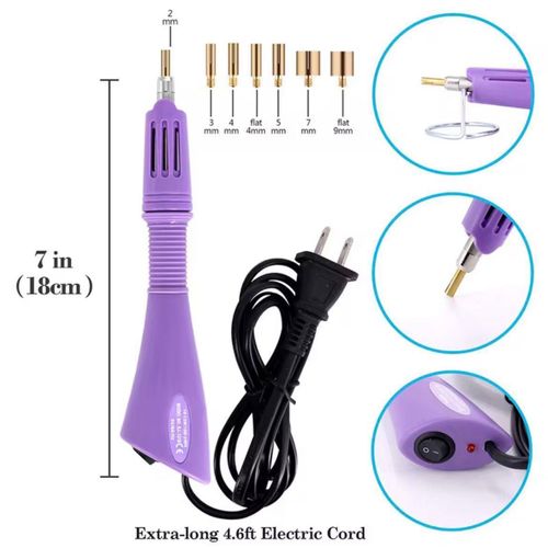 Generic Rhinestone Applicator