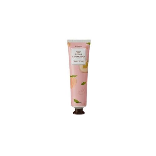 product_image_name-PUQIANNA-Peach Hand Cream -30gx 1PCS-1