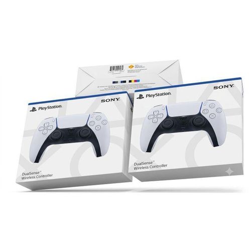 Playstation DualSense Wireless Controller