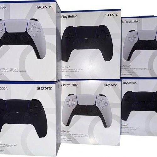 Playstation DualSense Wireless Controller - image 2
