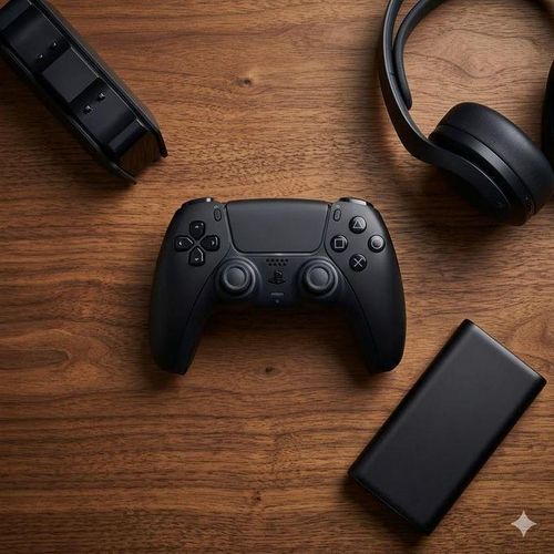 Playstation DualSense Wireless Controller - image 4