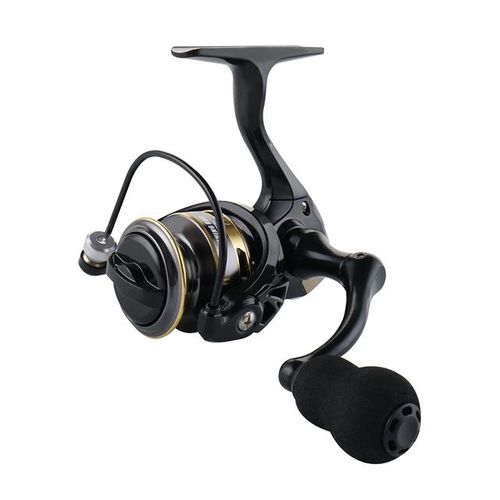 Shop Generic Mini Spinning Fishing Reel Zp 500/800 Series Eva Grip Ultra  Lightweight Fishing Reel 13bb High Speed Gear Ratio 5.2:1 Spinning Online