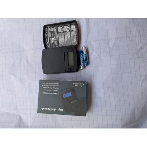 product_image_name-Generic-Digital Mini Weighing Scale -4
