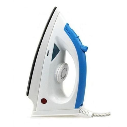 Shop Generic 1200W Portable Steam Iron White Online Jumia Ghana