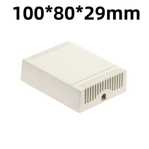 Shop Generic 22 Sizes Quality Abs Plastic Case Waterproof Electrical ...
