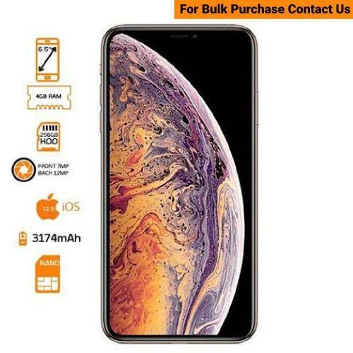 Shop Apple iPhone XS Max - 6.5