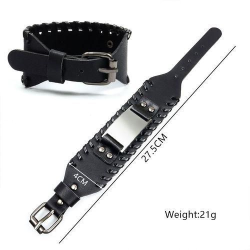 product_image_name-Mode-Bracelet En Cuir Pu-2