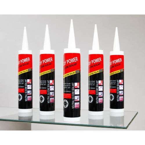 Sealant Plastic Stay Power Bostic
