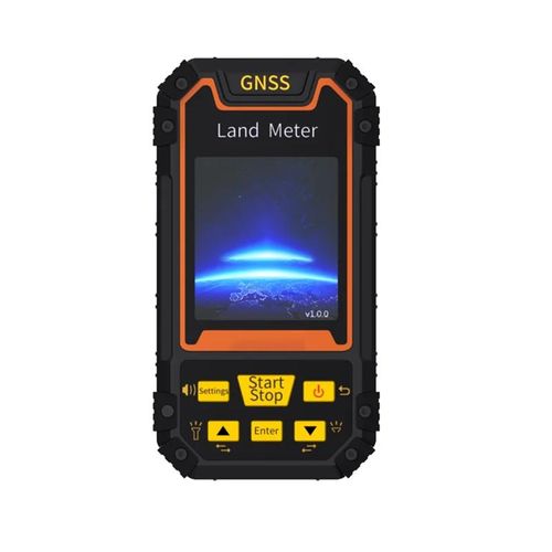 Wang GPS Land Meter - image 5