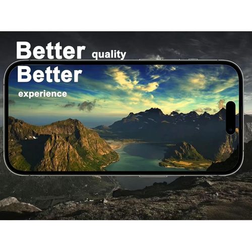 Incell iPhone 16 Pro Max screen replacement - image 2