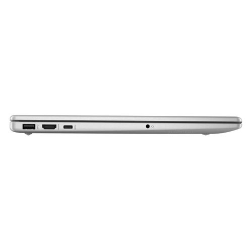 product_image_name-Hp-  Notebook(fd0131wm) 15 Intel Core i3-N305 Processor, 12th Generation, 8GB DDR4 RAM 256GB SSD, 15.6"Inches FHD IPS Display, Fingerprints Reader, Windows 11 Home- Silver Color-8