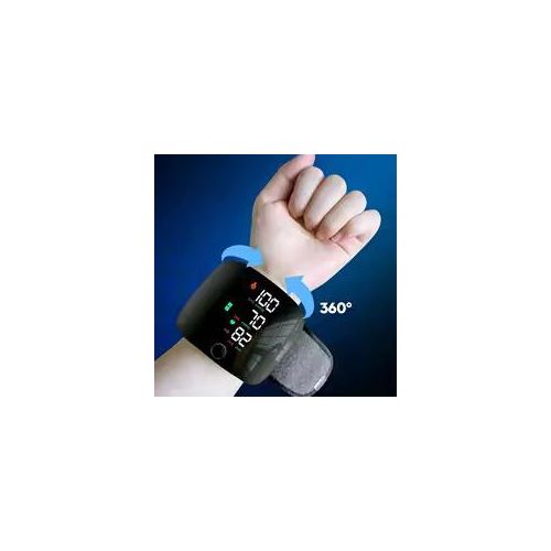 product_image_name-Generic-Digital Blood Pressure Monitor-2