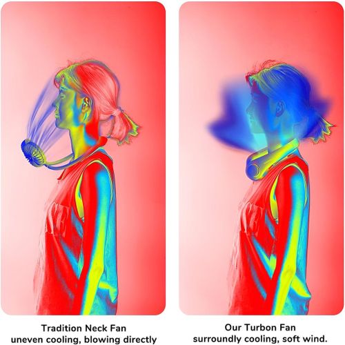 product_image_name-Generic-Neck Fan Life 3 -Green-5