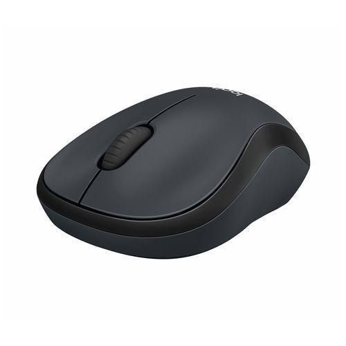 product_image_name-Logitech-Durable Wireless Mouse - Black-2