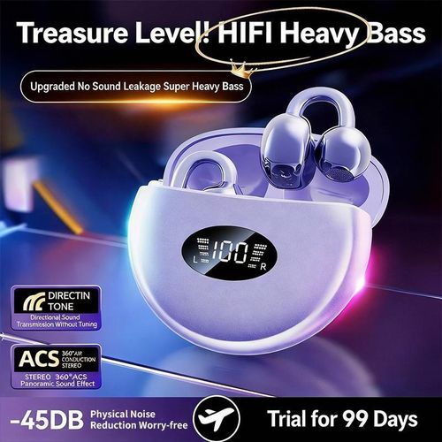 product_image_name-Generic-Zero-Gravity Clip-On Bluetooth Headset-5