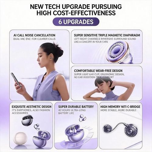 product_image_name-Generic-Zero-Gravity Clip-On Bluetooth Headset-8