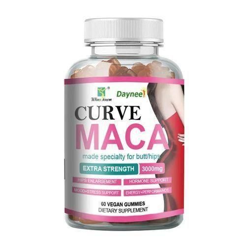 product_image_name-Daynee- Curve Maca Gummies Hip And Buttocks - 60 gummies-1