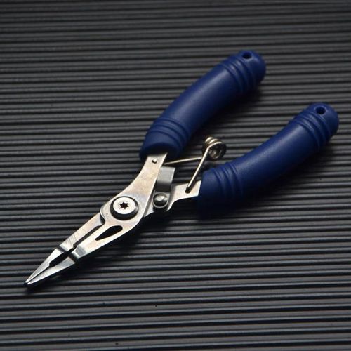 Shop Generic Fishing Pliers Carbon Steel Fishing Hook Remover For