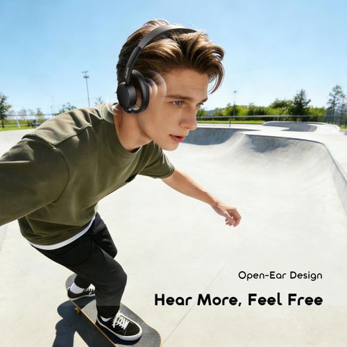 Oraimo OpenLoop Open-Ear Wireless Headphones - image 4
