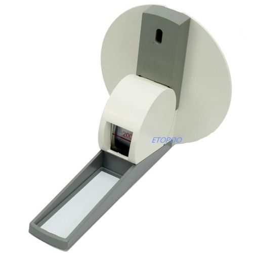 Shop Generic 0-220cm white color Height Rod Wall Mountable Scale ...