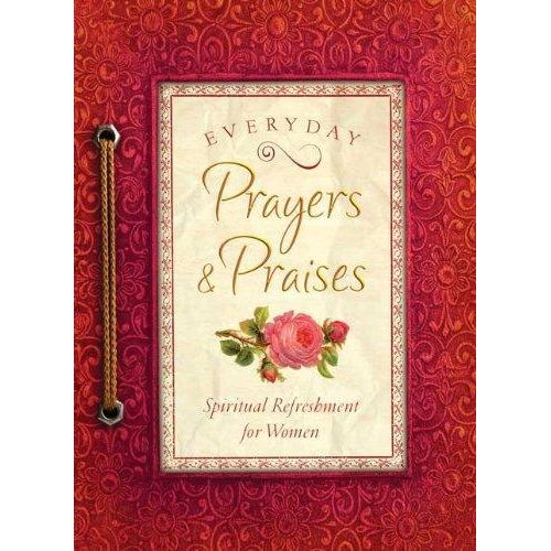 product_image_name-Barbour-Everyday Prayers and Praises: A Daily Devotional for Women (Spiritual Refreshment for Women)-1