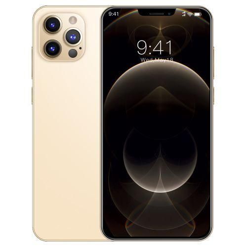 product_image_name-Generic-Apple iPhone 12 Pro – 256GB ROM – 6GB RAM – 5.7" Super Retina XDR OLED – Triple 12MP Camera – Gold + FREE Accessories-2