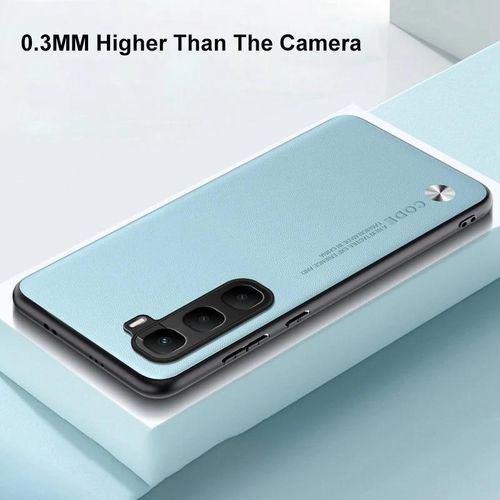 product_image_name-Generic-Luxury PU Leather Case For Infinix Hot 60 Pro Plus Back Cover Silicone Full Protection Phone Case For Infinix Hot 60 Pro Plus-5