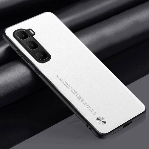product_image_name-Generic-Luxury PU Leather Case For Infinix Hot 60 Pro Plus Back Cover Silicone Full Protection Phone Case For Infinix Hot 60 Pro Plus-8