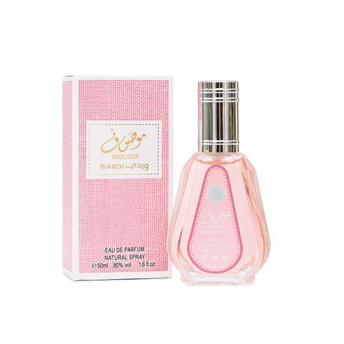 product_image_name-Lattafa-Mousuf Wardi Eau De Parfum- 50ml-1