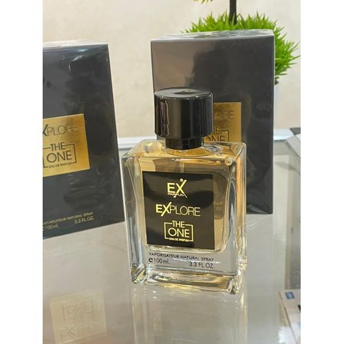 Ex EXPLORE THE ONE EDP