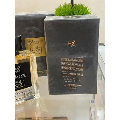 Ex EXPLORE THE ONE EDP - image 2