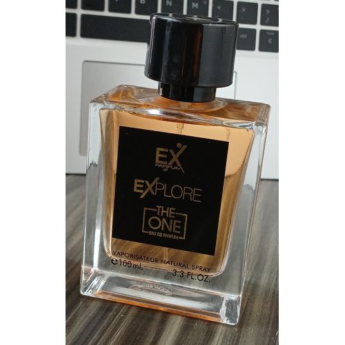 Ex EXPLORE THE ONE EDP - image 3