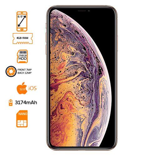 Where To Buy iPhone XS Max And Prices In Ghana