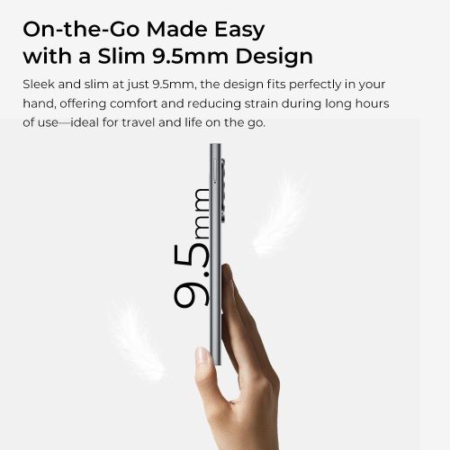 product_image_name-Oukitel-C62 Dual Screen Smartphone 16GB RAM/128GB ROM 5150mAh Long Battery Android 15 6.88" 90Hz + 1.81" Screen, Dual SIM, 13MP Cam Phone - Budget King for Africa-6