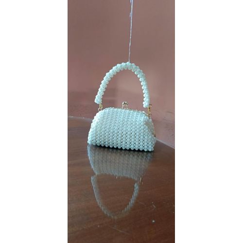 product_image_name-Fashion-Pearl Bead Bag-1