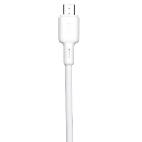 Oraimo OCW-U94D+M53 UK Type Charger Kit - White - image 5