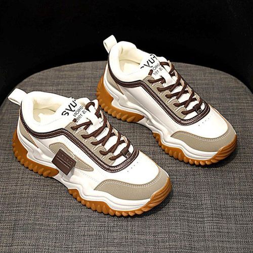 product_image_name-AIDAILU-Women's Casual Sneakers Sports Shoes Trendy Ladies Causal Shoes-1