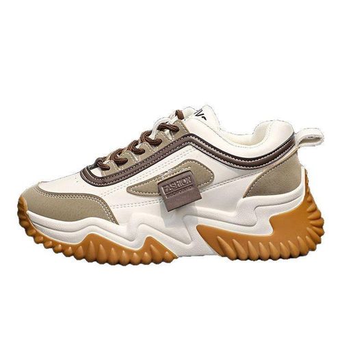 product_image_name-AIDAILU-Women's Casual Sneakers Sports Shoes Trendy Ladies Causal Shoes-2