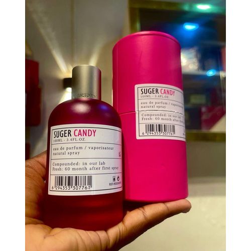 Aroma Suger Candy