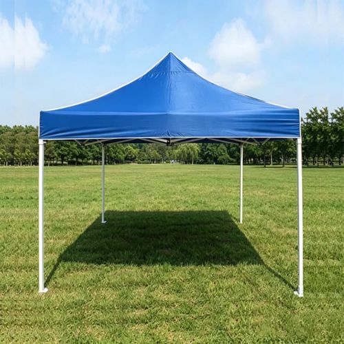 Gazebos 10×10ft foldable canopy tent