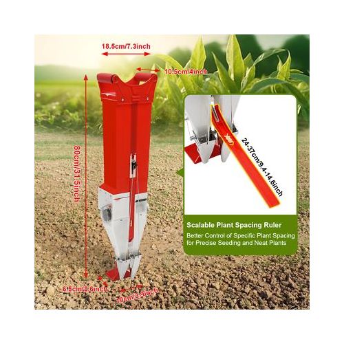 product_image_name-Generic-2-in-1 Manual Seed Planter / Jab Planter (Maize, Beans, Rice, Soybeans)-2