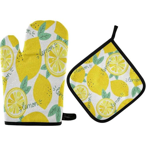 product_image_name-Generic-12 Pieces Kitchen Napkins Set - Multicolor -3