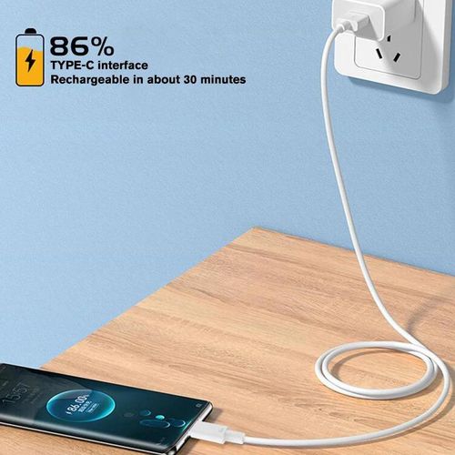 product_image_name-Generic-6A 66W USB Type-C ultra fast charging cable-6