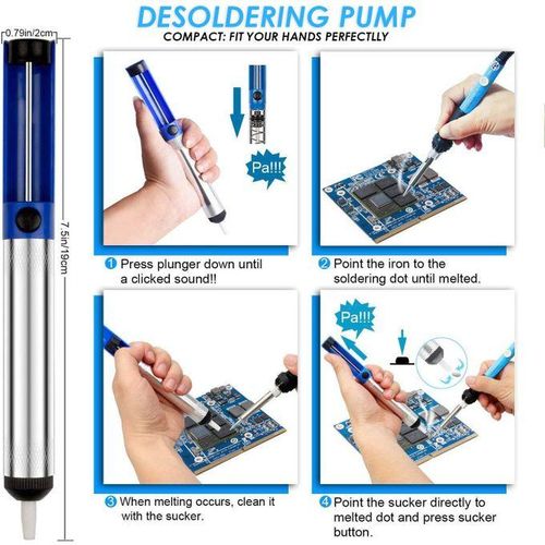product_image_name-Generic-60W Soldering Iron Kit /w Adjustable Temperature Welding Too-4