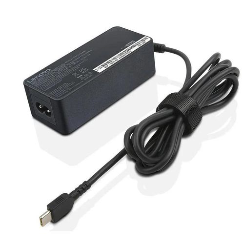 product_image_name-Generic-65W Type-C Laptop Charger for all - Black-2