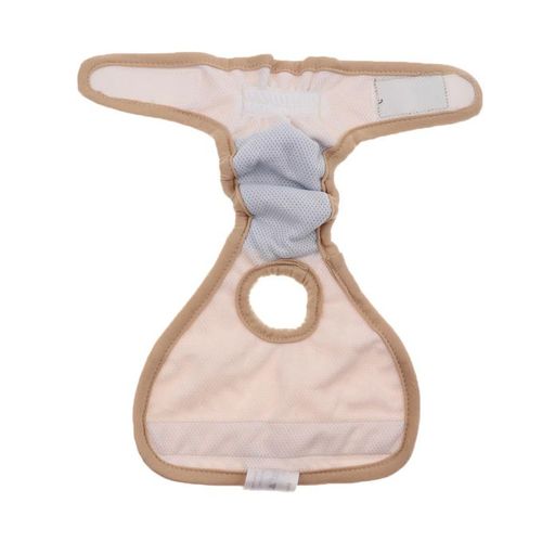 Shop Generic Reusable Dog Underwear Diaper Adjustable Sanitary